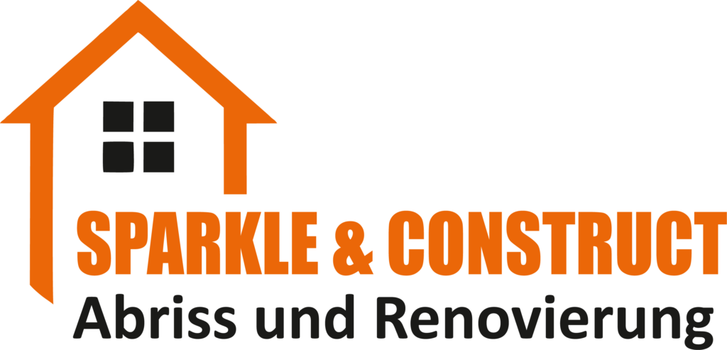 Sparkle & Construct Abriss & Renovierungen